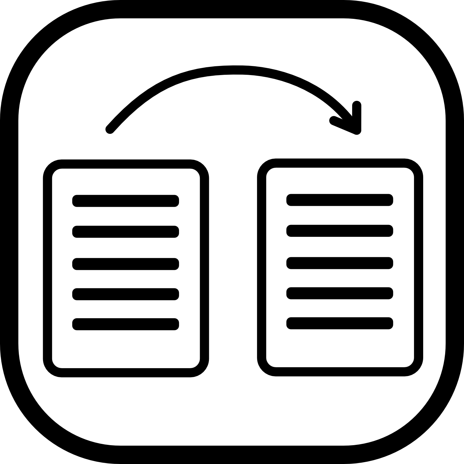 Cross-over Story Arc