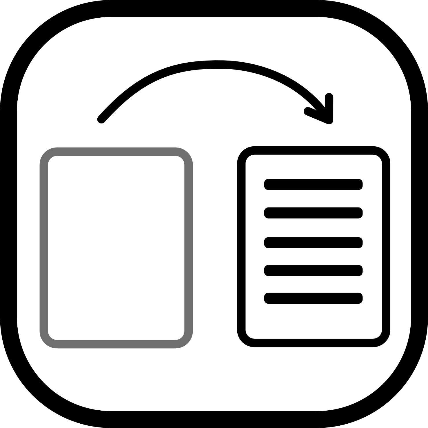 Cross-over Story Impact